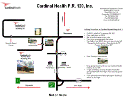 View map